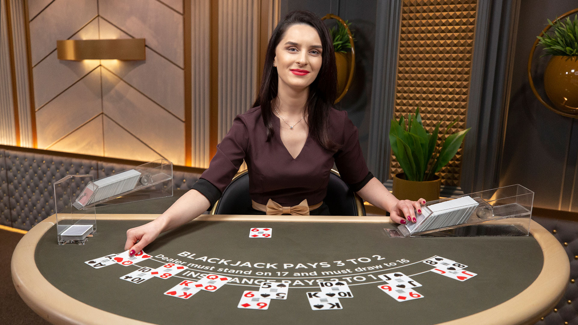 modo casino slot
