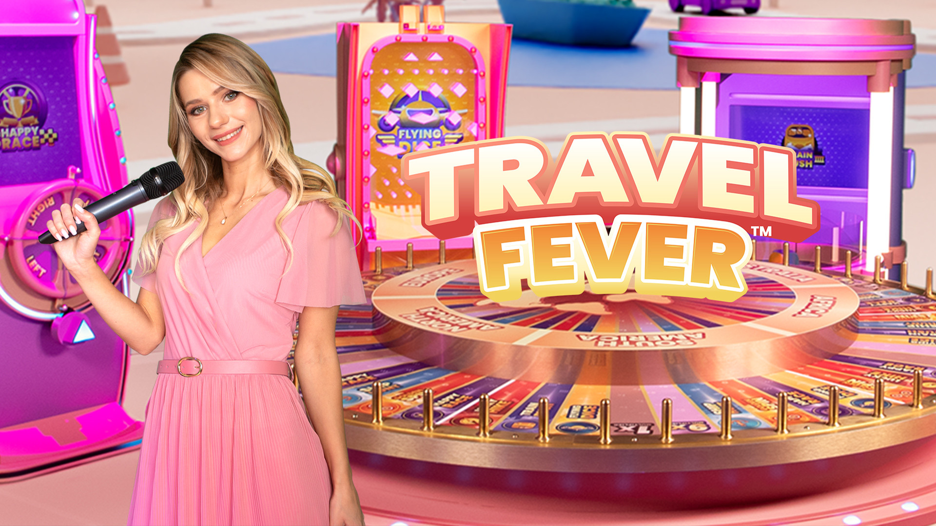 modo casino game